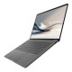 Portátil ASUS Zenbook A14 OLED UX3407QA-QD333W Copilot+ PC | Qualcomm Snapdragon X | 32 GB RAM