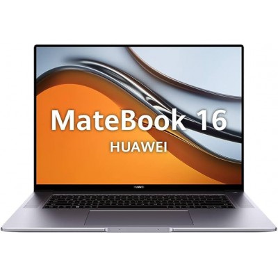 Portátil Huawei Matebook 16 | AMD Ryzen 7 5800H | 16GB RAM