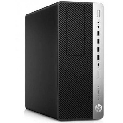 PC Sobremesa HP EliteDesk 800 G4 | Intel i5-8500 | 8GB RAM