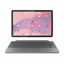 Portátil Lenovo Duet 11M889 Chromebook - 8 GB RAM - Sin Windows (Chrome OS) - Táctil