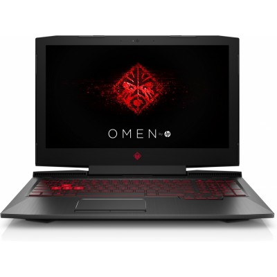 Portatil HP OMEN 15-ce016ns