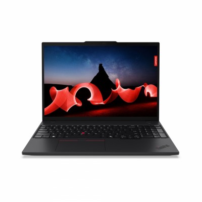 Portátil Lenovo ThinkPad T16 Gen 3 | Intel Core Ultra 7 155U | 64 GB RAM