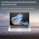 Portátil HP EliteBook G1a | AMD Ryzen AI 7 PRO 360 | 32 GB RAM | Táctil
