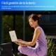 Portátil HP EliteBook G1a | AMD Ryzen AI 7 PRO 360 | 32 GB RAM | Táctil