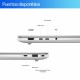 Portátil HP EliteBook G1a | AMD Ryzen AI 7 PRO 360 | 32 GB RAM | Táctil