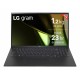 Portátil LG Gram 15Z90S-G.AA55B | Intel Core Ultra 5 125H | 16 GB RAM