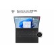 Portátil LG Gram 15Z90S-G.AA55B | Intel Core Ultra 5 125H | 16 GB RAM