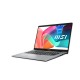 Portátil MSI Modern 14 F13MG-203XES | i7-1355U | 16 GB RAM | FreeDOS (Sin Windows)
