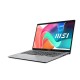 Portátil MSI Modern 15 F1MG-255XES | Intel Core 7 150U | 16 GB RAM | FreeDOS (Sin Windows)