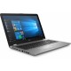 Portatil HP Probook 250 G6 | Tapa ligeramente rayada