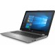 Portatil HP Probook 250 G6 | Tapa ligeramente rayada