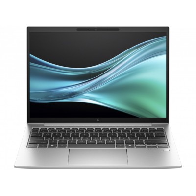 Portátil HP EliteBook 830 G11 | Intel Ultra 5 135U | 8GB RAM