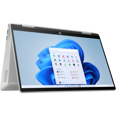 Portátil HP Pavilion x360 14-ek1004nj | Intel i7-1355U | 16GB RAM | Táctil