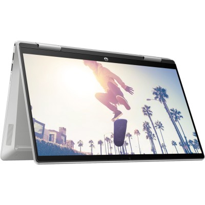 Portátil HP Pavilion x360 14-ek1045nj | Intel i5-1335U | 16GB RAM | Táctil | FreeDOS