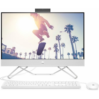 Todo En Uno HP 24-cb1061ns | Intel I3-1215U | 8GB RAM | FreeDOS