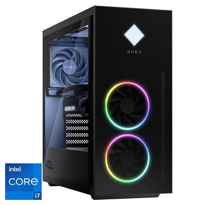 PC Sobremesa HP OMEN 40L GT21-2000nx | Intel i7-14700K |