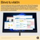Monitor HP E24u G5 | 23.8" FHD
