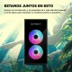 PC Sobremesa HP OMEN 35L Gaming GT16-0009ns | Intel i5-14400F | 16GB RAM