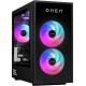 PC Sobremesa HP OMEN 35L Gaming GT16-0009ns | Intel i5-14400F | 16GB RAM