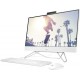 Todo En Uno HP 24-cb1061ns | Intel I3-1215U | 8GB RAM | FreeDOS