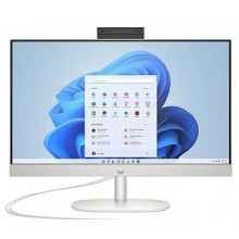 Todo En Uno HP 24-cr0033nl - AMD R3 7320U - 8GB RAM