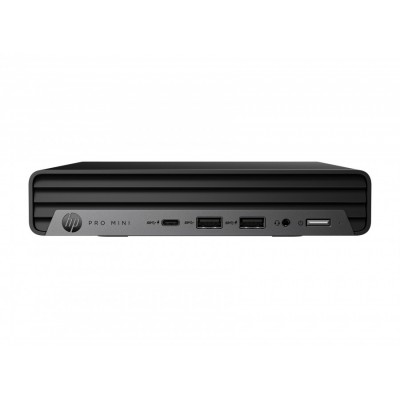 PC Sobremesa HP Pro Mini 400 G9 | Intel i5-14500T | 16GB RAM