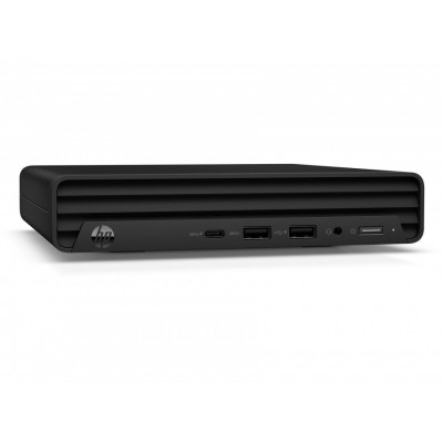 PC Sobremesa HP Pro Mini 260 G9 | Intel i5-1335U | 16GB RAM