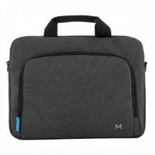 Mobilis Maletín Gris TheOne para portátiles 11-14''