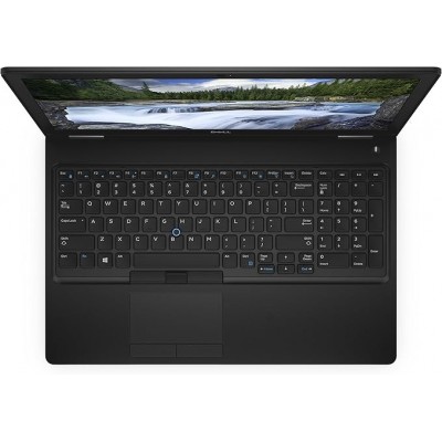 Portátil DELL Latitude 5590 | i7-8650U | 32 GB