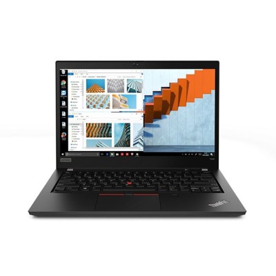 Portátil Lenovo ThinkPad T490 | Intel i7-8565U | 16GB RAM | USADO
