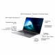 Portátil ASUS ExpertBook P5405CSA-NZ0154X | Intel Core Ultra 5 226V | 16 GB RAM