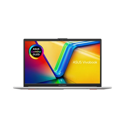 Portátil ASUS Vivobook Go 15 OLED OLED E1504FA-L1998W | AMD Ryzen 5 7520U | 16 GB RAM