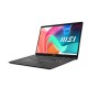 Portátil MSI Modern 15 F13MG-248XES | i5-1334U | 16 GB RAM | FreeDOS (Sin Windows)