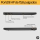Portátil HP 15-fc0032ns | AMD Ryzen 5 7520U | 16GB RAM