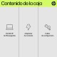 Portátil HP 15-fd0086ns | Intel i5-1334U | 16GB RAM