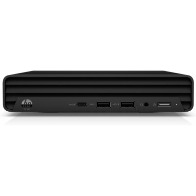 PC Sobremesa HP Pro Mini 260 G9 Desktop PC | i5-1334U | 8 GB RM