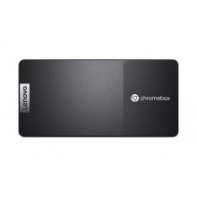 PC Sobremesa Lenovo Chromebox Micro - Intel Celeron N N4500 - 8 GB RAM - Chrome (Sin Windows)