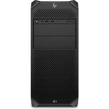 PC Sobremesa HP Z4 G5 - Intel Xeon w3-2425 - 32 GB RAM