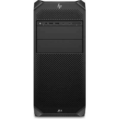 PC Sobremesa HP Z4 G5 | Intel Xeon w3-2425 | 32 GB RAM