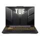 Portátil ASUS TUF Gaming TUF607VU-RL130 | i7-13620H | 16GB RAM | FreeDOS (Sin Windows)