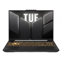 Portátil ASUS TUF Gaming TUF607VU-RL130 - i7-13620H - 16GB RAM - FreeDOS (Sin Windows)