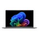 Portátil ASUS Vivobook S 15 OLED S5507QA-MA086W Copilot+ PC | Qualcomm Snapdragon X Elite (X1E-78-100) | 32 GB RAM