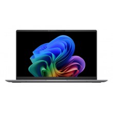 Portátil ASUS Vivobook S 15 OLED S5507QA-MA086W Copilot+ PC - Qualcomm Snapdragon X Elite (X1E-78-100) - 32 GB RAM