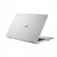 Portátil ASUS Chromebook CX1 CX1400CKA-NK0724 | Intel Celeron N4500 | 8GB RAM | ChromeOS (Sin Windows)