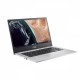 Portátil ASUS Chromebook CX1 CX1400CKA-NK0724 | Intel Celeron N4500 | 8GB RAM | ChromeOS (Sin Windows)