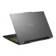 Portátil ASUS TUF Gaming TUF607VU-RL130 | i7-13620H | 16GB RAM | FreeDOS (Sin Windows)