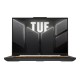 Portátil ASUS TUF Gaming TUF607VU-RL130 | i7-13620H | 16GB RAM | FreeDOS (Sin Windows)