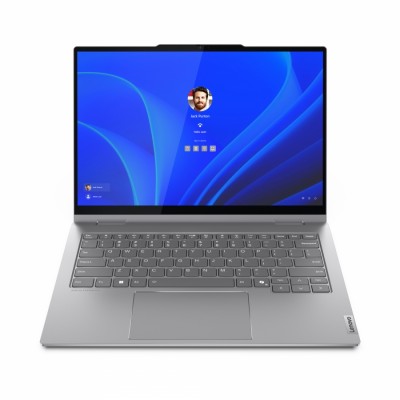 Portátil Lenovo ThinkBook 14 2-in-1 G4 IML | Intel Core Ultra 5 125U | 8 GB RAM