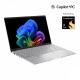 Portátil ASUS Vivobook S 15 OLED S5507QA-MA006W Copilot+ PC | Qualcomm Snapdragon | 16 GB RAM