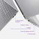 Portátil ASUS Vivobook S 15 OLED S5507QA-MA006W Copilot+ PC | Qualcomm Snapdragon | 16 GB RAM